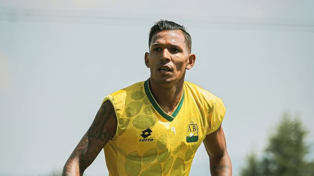 Andrés Ponce respondió: ¿Pegó mucho Bucaramanga en la ida de la Superliga ante Nacional?