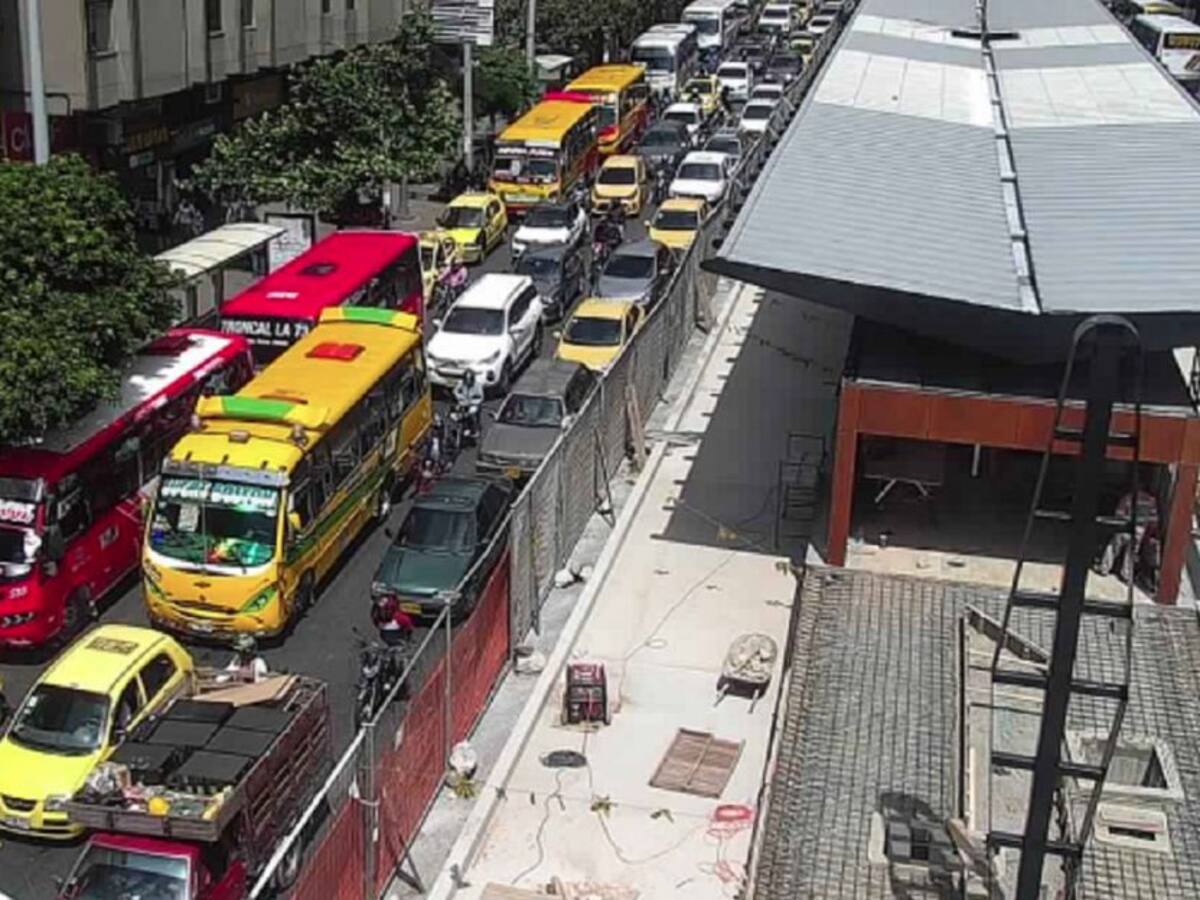 El control del pico y cédula en transporte público no es solo del conductor