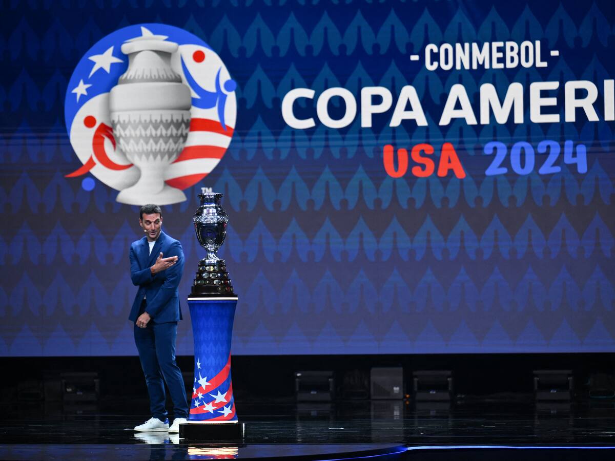 Boletas para la Copa América 2024 ya salieron a la venta: este es el precio