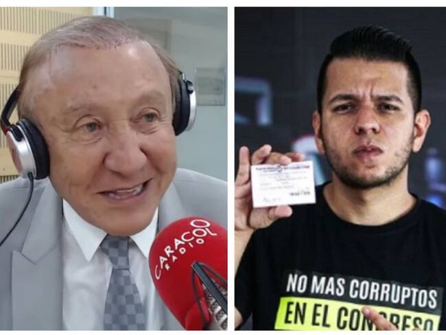 JotaPe Hernández a Rodolfo: “No voy a estar donde están los que denuncié”