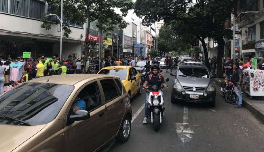 Viernes 17 de junio no habrá pico y placa