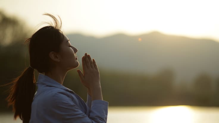 “Hábitos espirituales: Caminos para encontrar a Dios”: cómo integrar la espiritualidad en la vida