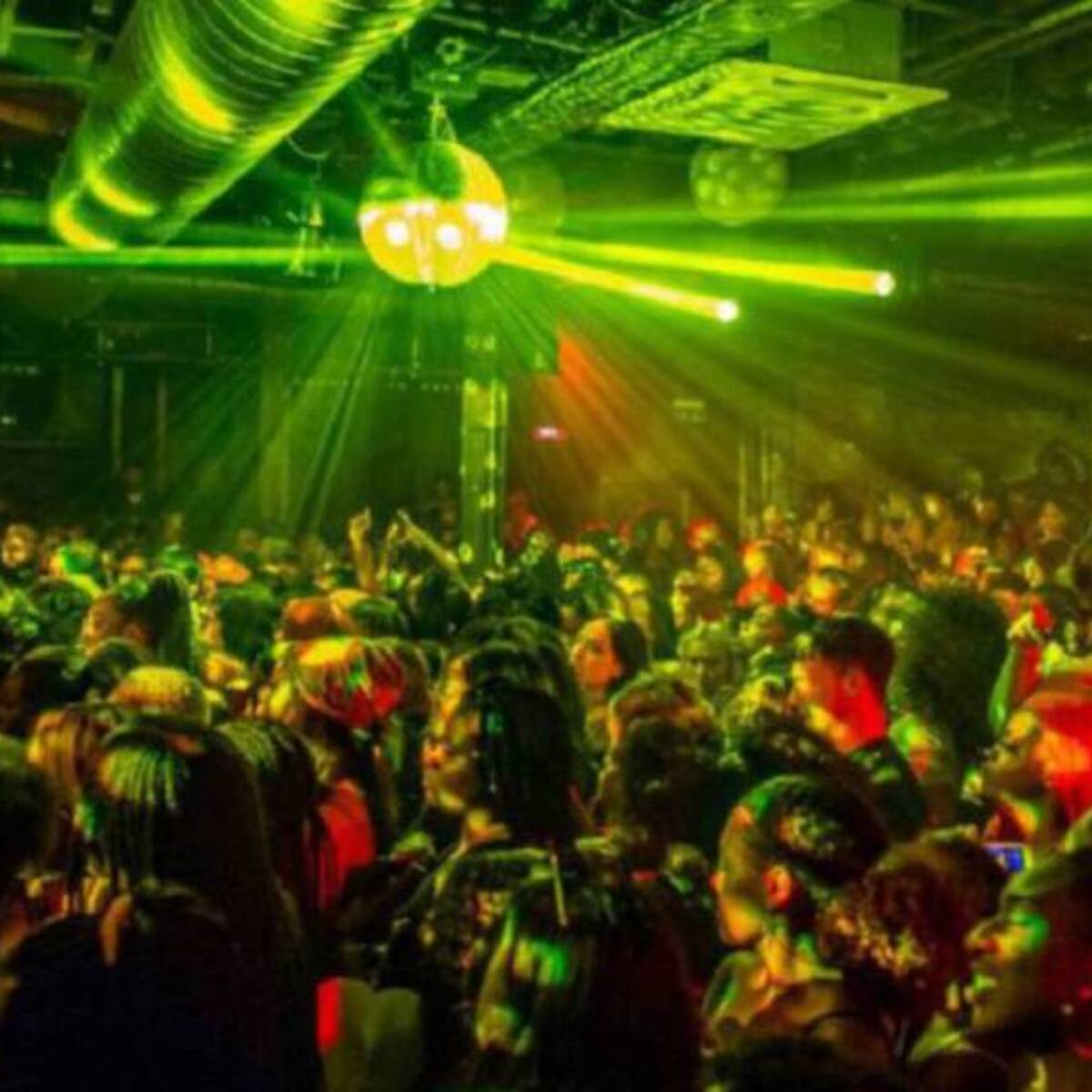 ¿Podría cambiar el horario de la rumba en Bogotá?: Policía sugeriría cambios
