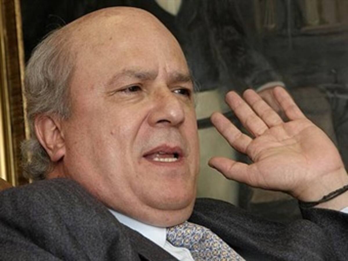 Había alguien superior a José Obdulio y Bernardo Moreno que ordenaba las ‘chuzadas’: Valencia Copete