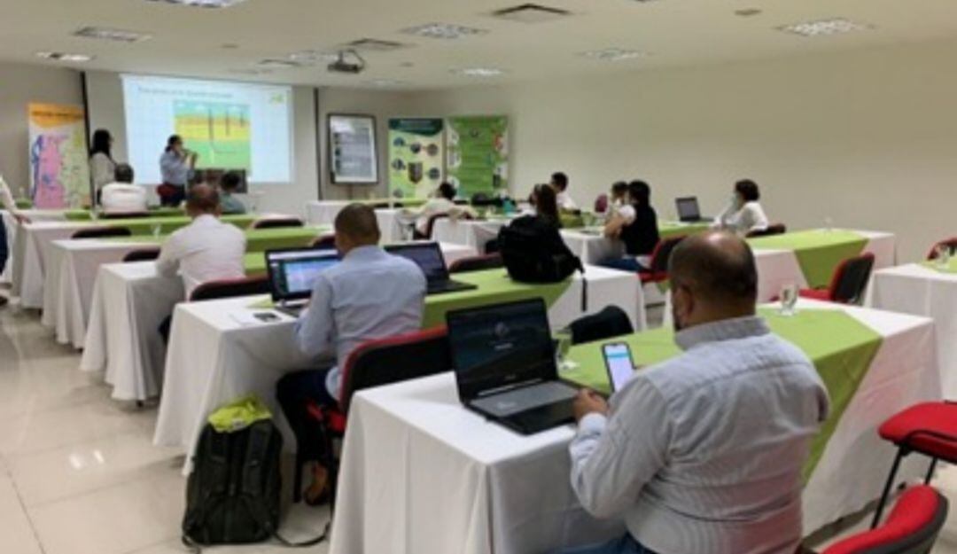 Ecopetrol asegura que sí hubo socialización de 'Kalé' con la Gobernación