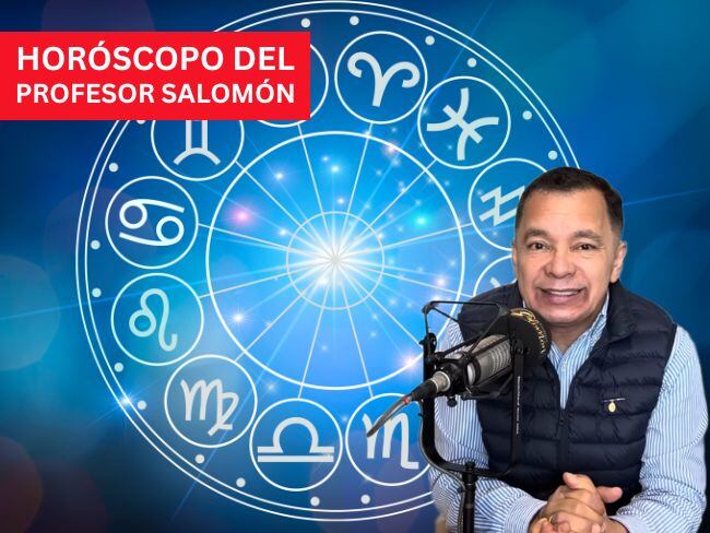 Horóscopo para este lunes 1 de septiembre de 2025 Foto: Getty Images