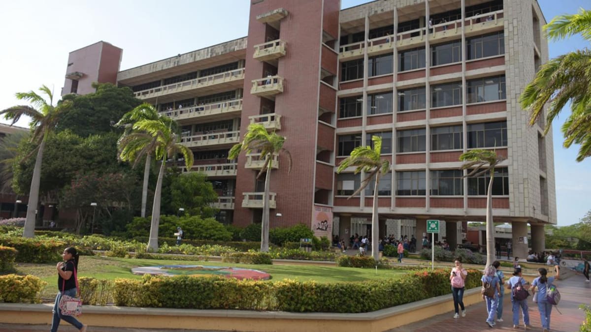 Sindicato denuncia crisis en la Unidad de Salud de Uniatlántico