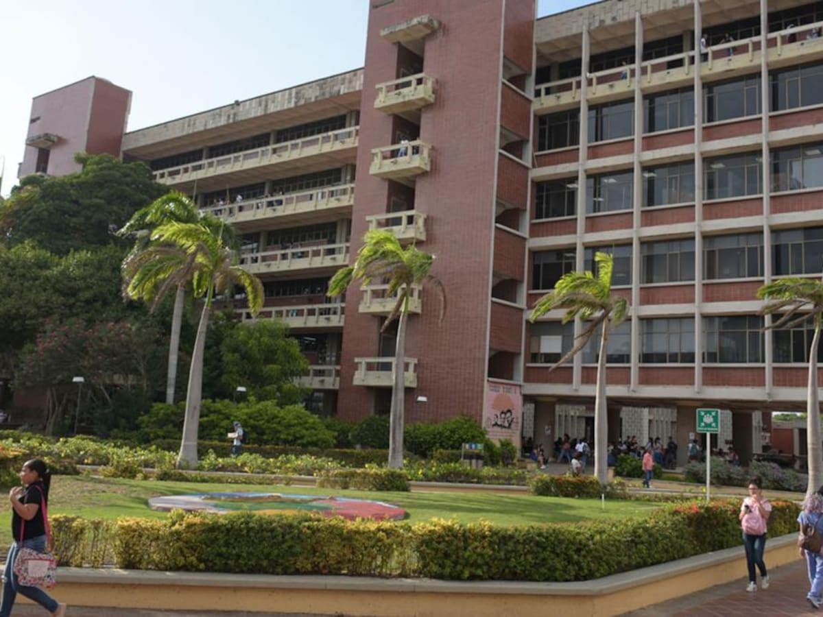 Sindicato denuncia crisis en la Unidad de Salud de Uniatlántico