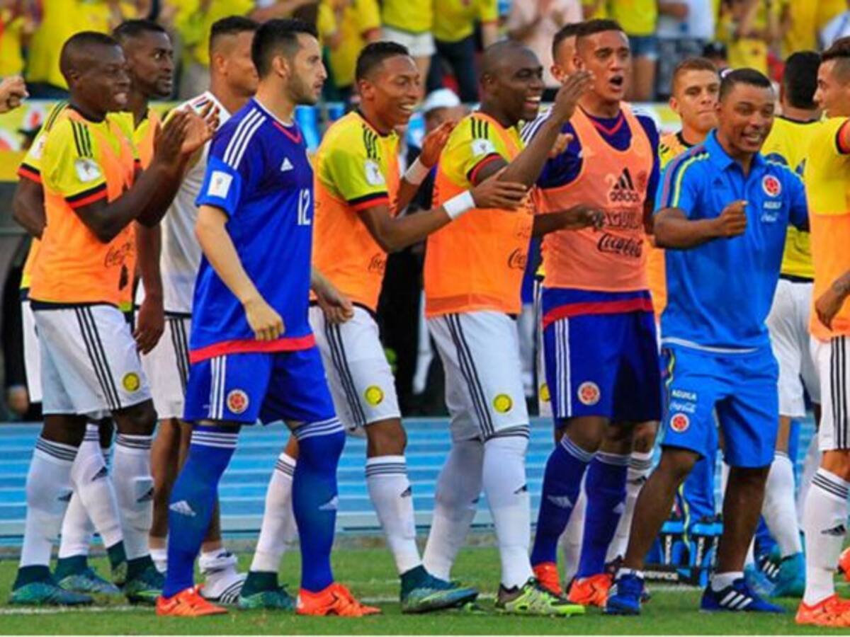 En la casa de la Selección barranquilleros esperan que Colombia le gane a Bolivia