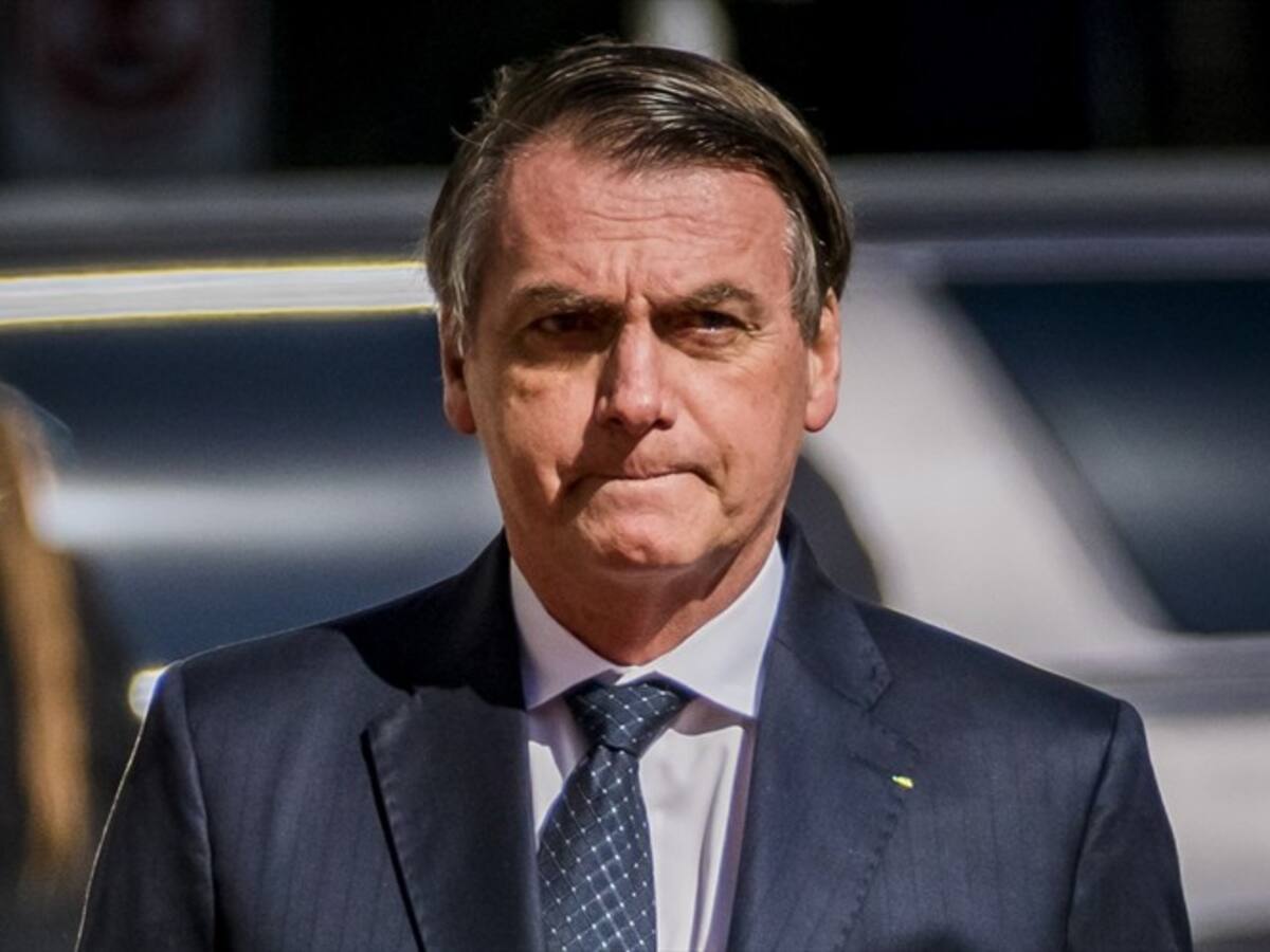 ¿Es el presidente de Brasil, Jair Bolsonaro, una amenaza para la Amazonía?