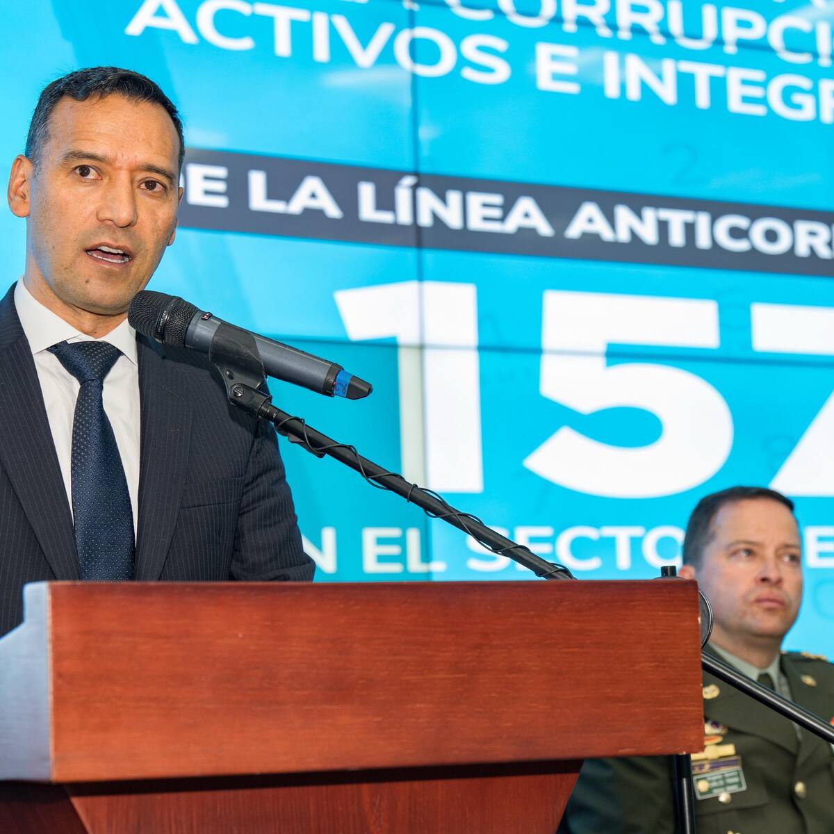 “Hay que usar la fuerza legítima del Estado”: MinDefensa por asesinato de 7 militares en Guaviare