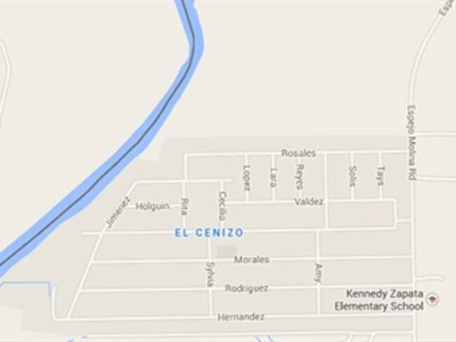 El Cenizo de EE.UU., donde el español es el idioma oficial