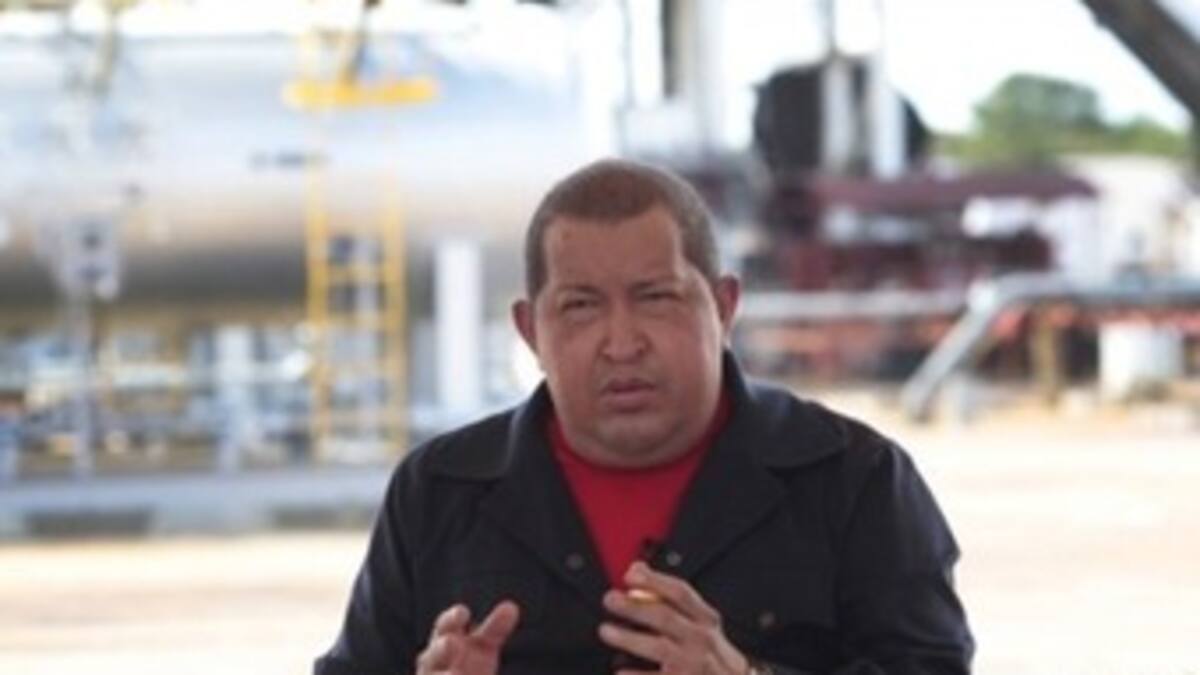 Venezuela dará respuesta 'clara, firme y oportuna' a expulsión de cónsul en Miami: Maduro