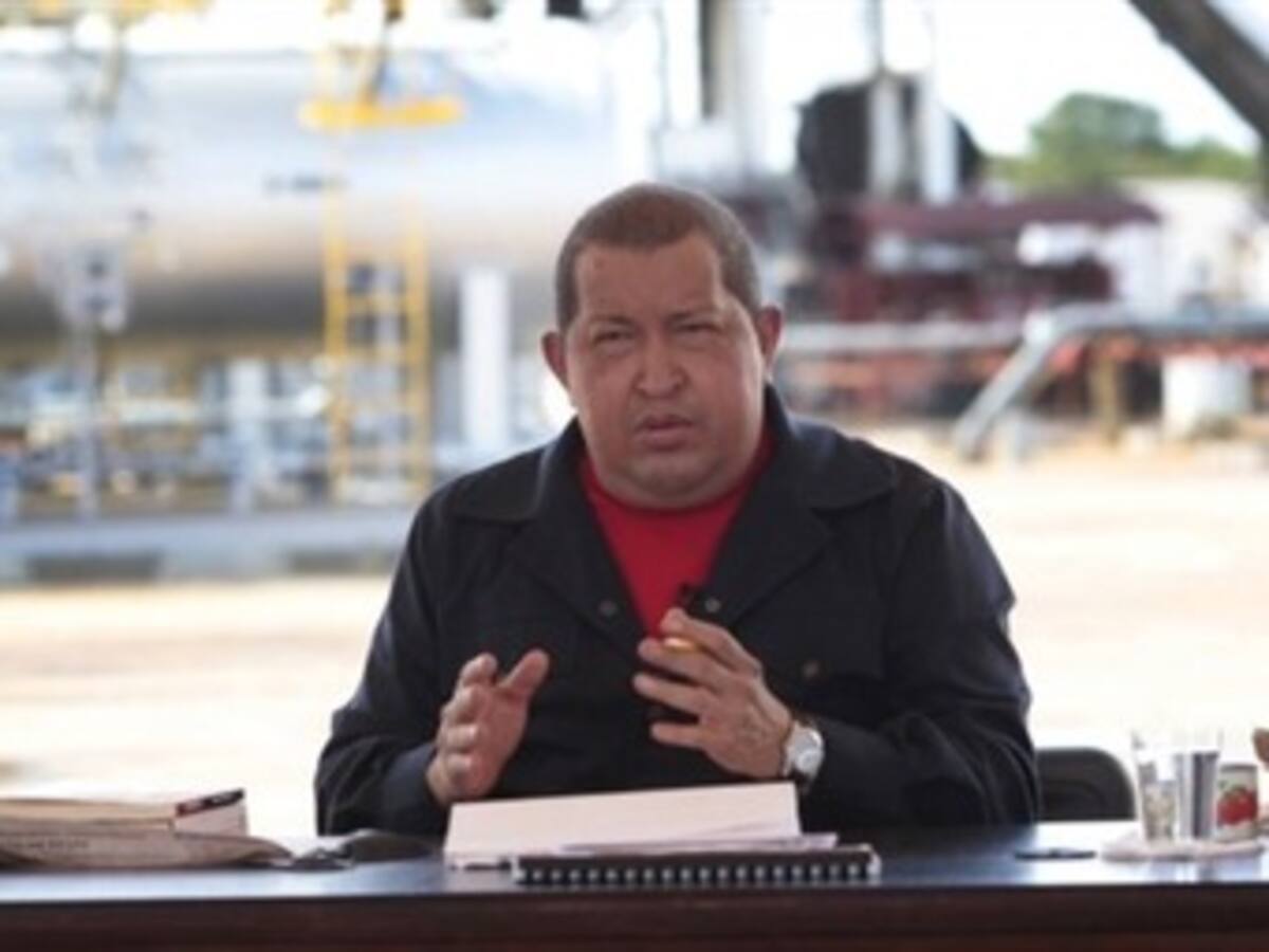 Venezuela dará respuesta 'clara, firme y oportuna' a expulsión de cónsul en Miami: Maduro