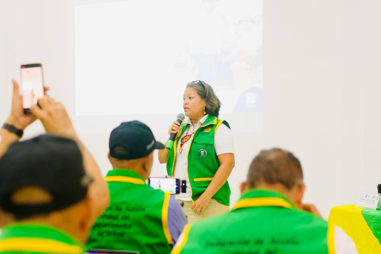 Gobernación de Bolívar