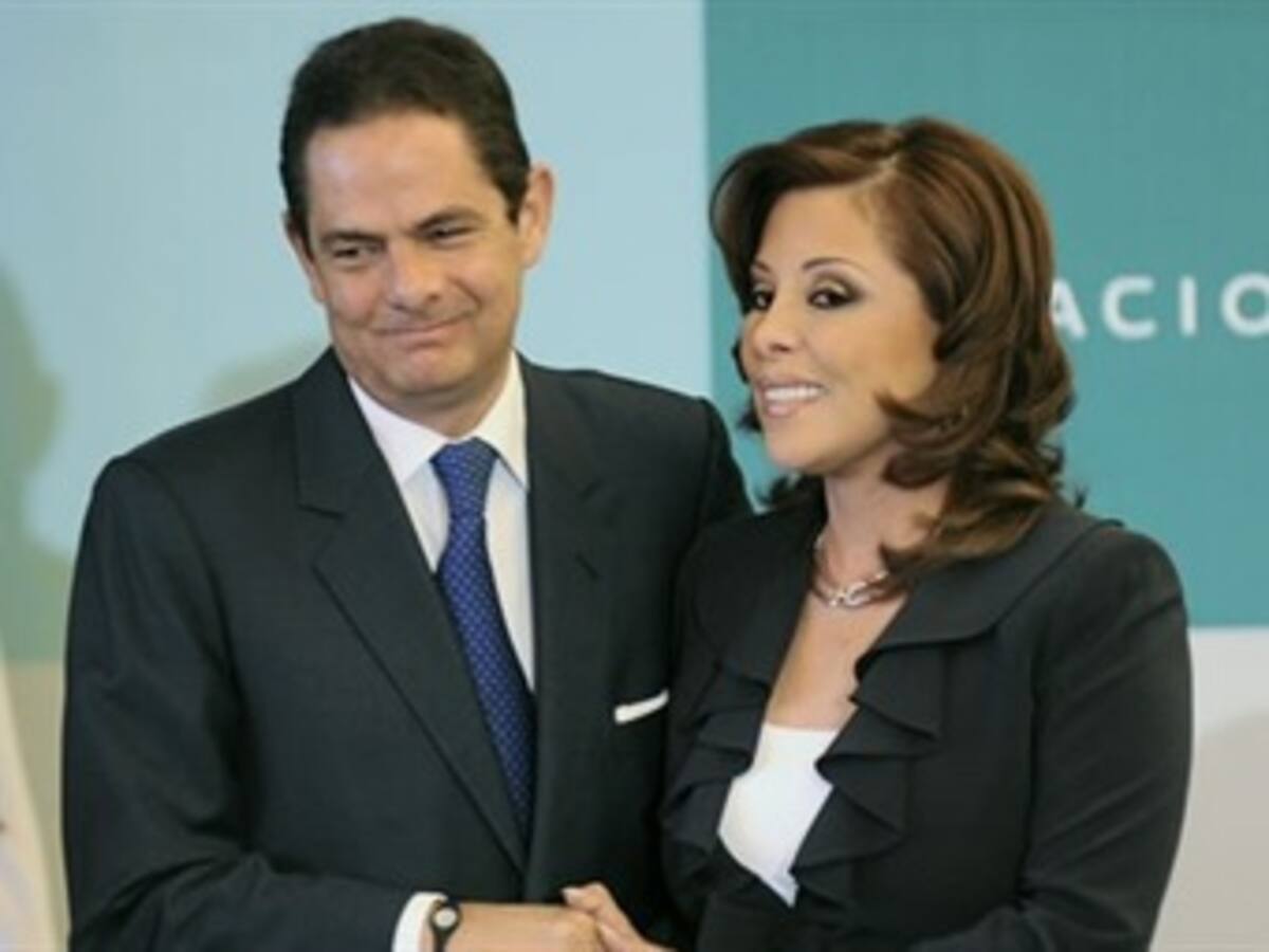 Procuradora con funciones de fiscal de México visitará Colombia esta semana