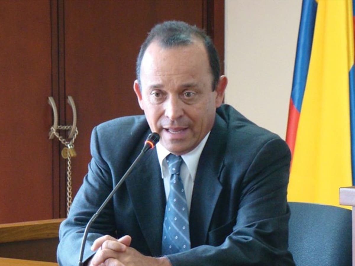Santiago Uribe Vélez no se someterá a la JEP