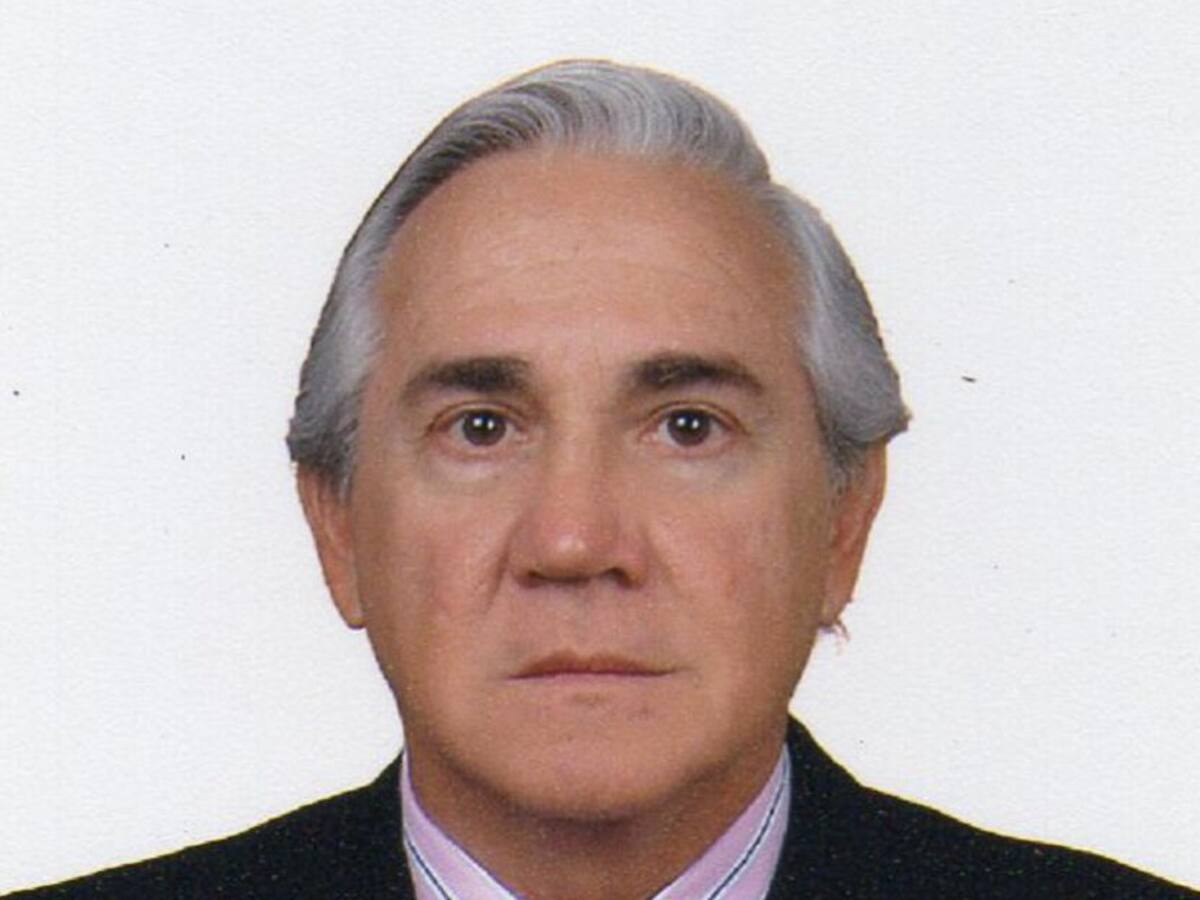 Empresario azucarero Jaime Mejía, secuestrado en el centro del Valle