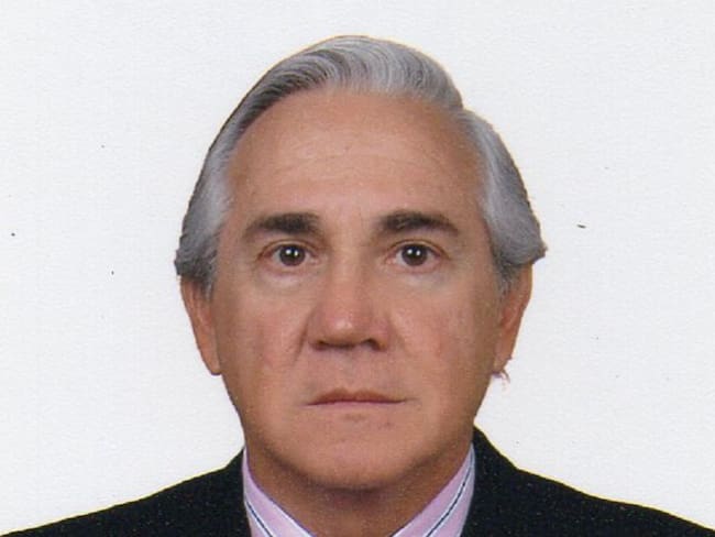 Jaime Alonso Mejía Azcarate