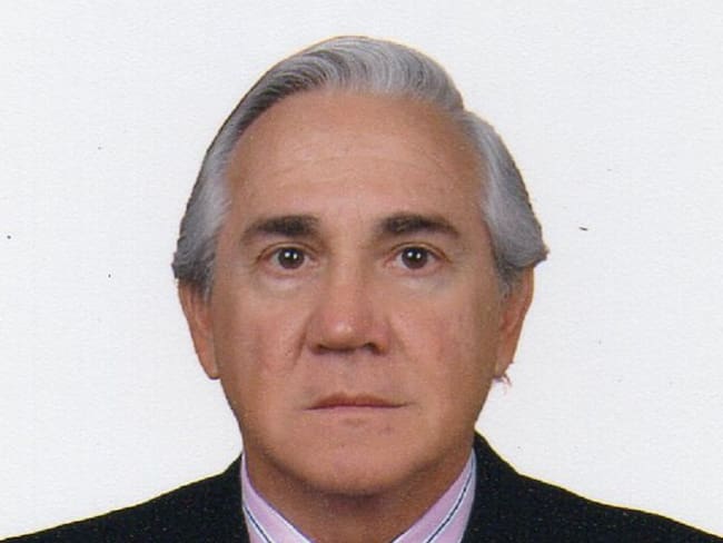 Jaime Alonso Mejía Azcarate