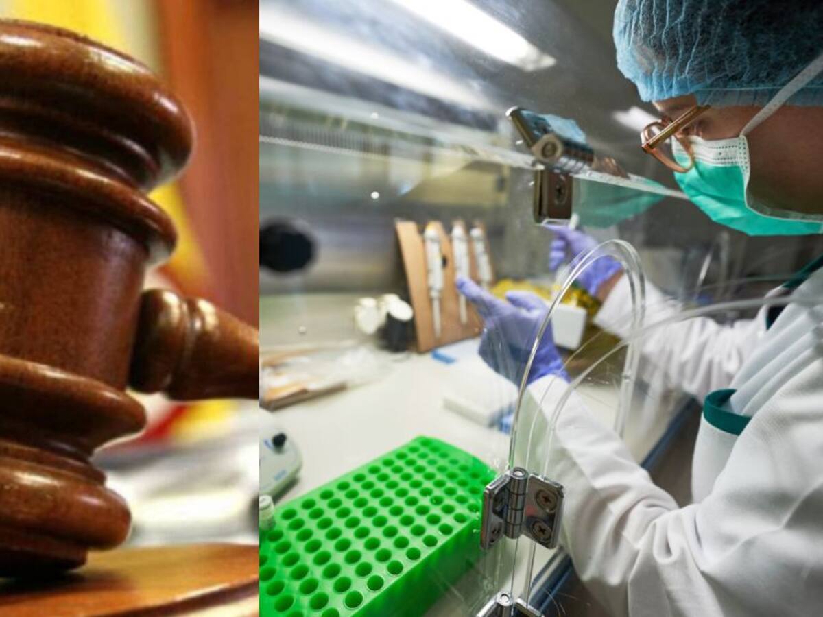 “Esperamos una reparación económica”: Demandan a China por culpa del COVID