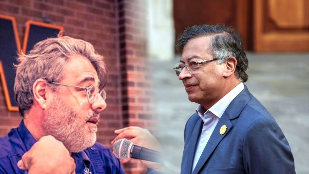 Lista Clinton: así sería la defensa de Gustavo Petro ante la justicia estadounidense