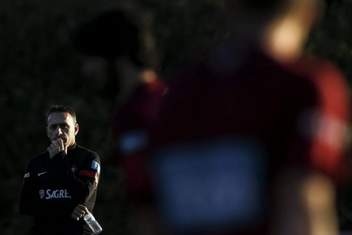 Los lusos recibirán a Suecia este viernes en Lisboa en el juego de ida del repechaje por un cupo a Brasil 2014.