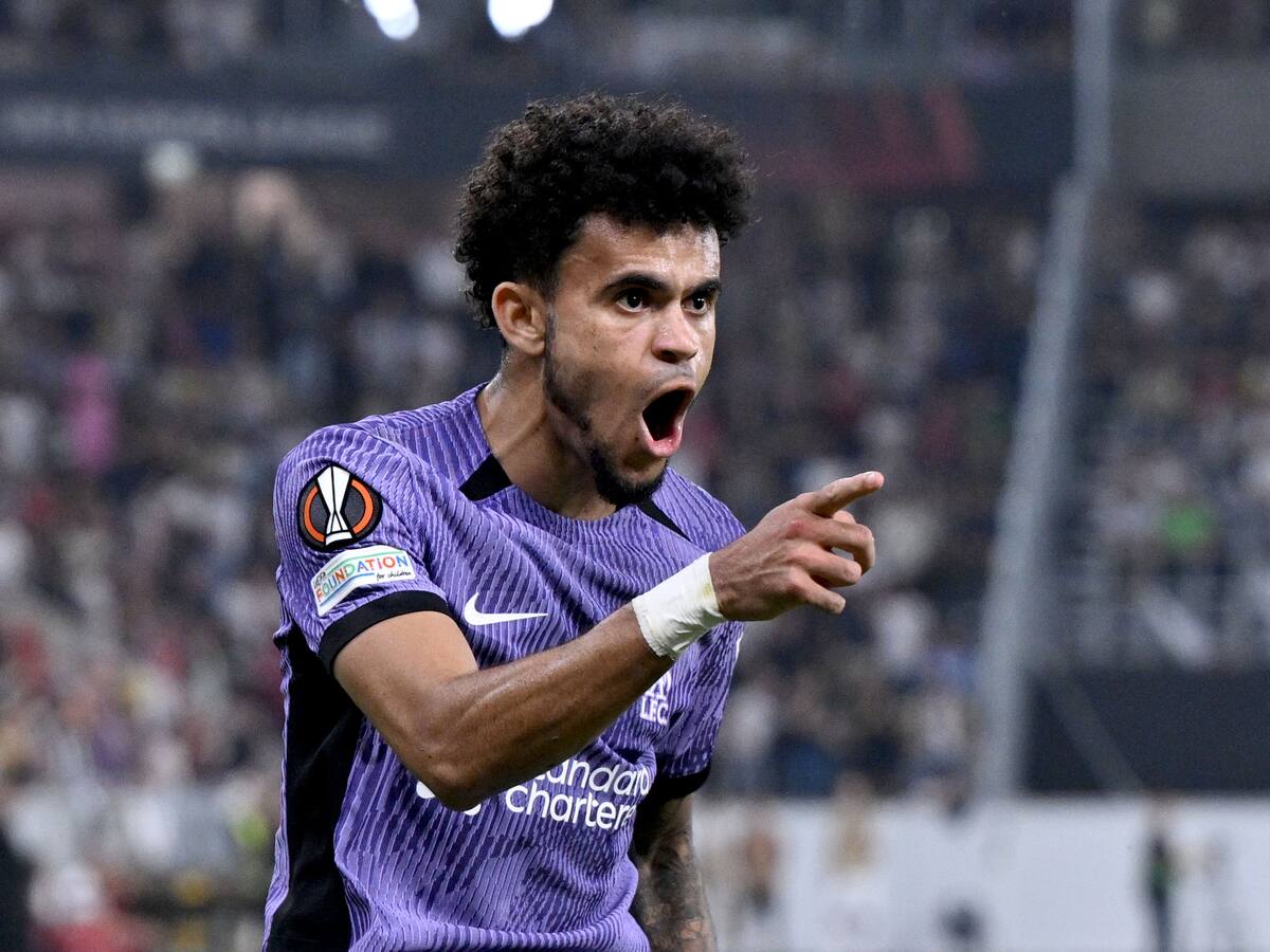 Prográmese: El calendario de los colombianos en competiciones europeas esta semana