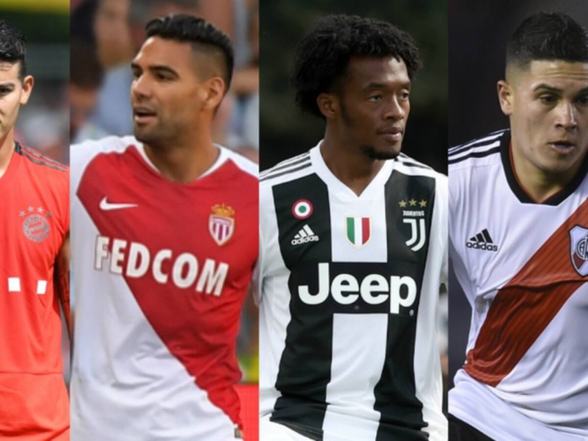 Partidos y resultados de los jugadores de la Selección en sus clubes