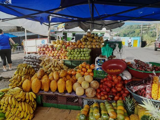 Siguen en aumento varios productos de la canasta familiar en Ibagué