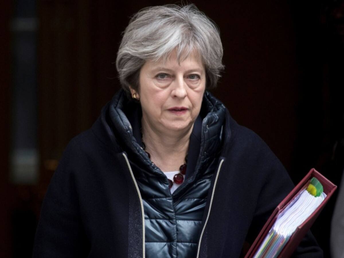 Familia real británica no asistirá al Mundial de Rusia 2018