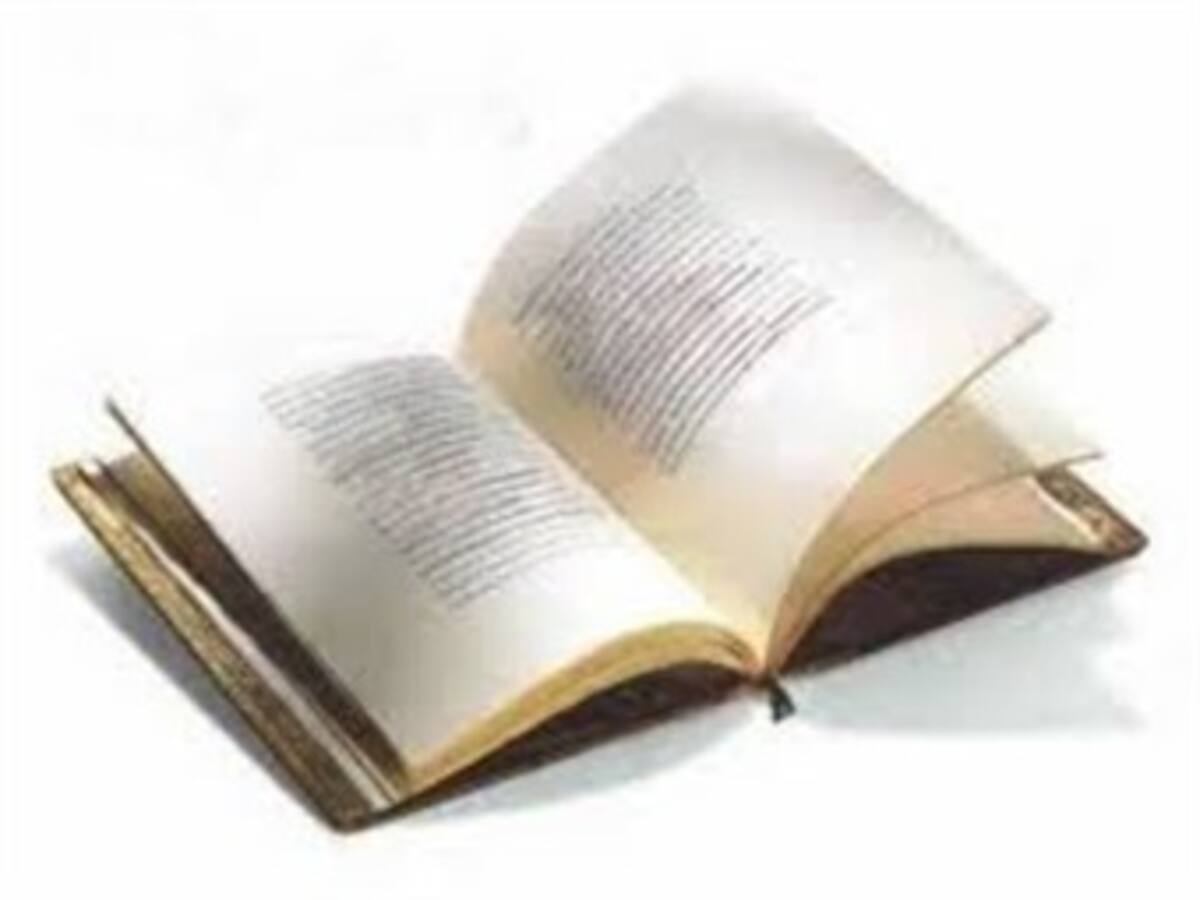 Bogotá convoca escritores de cuatro países para premio de gestión cultural