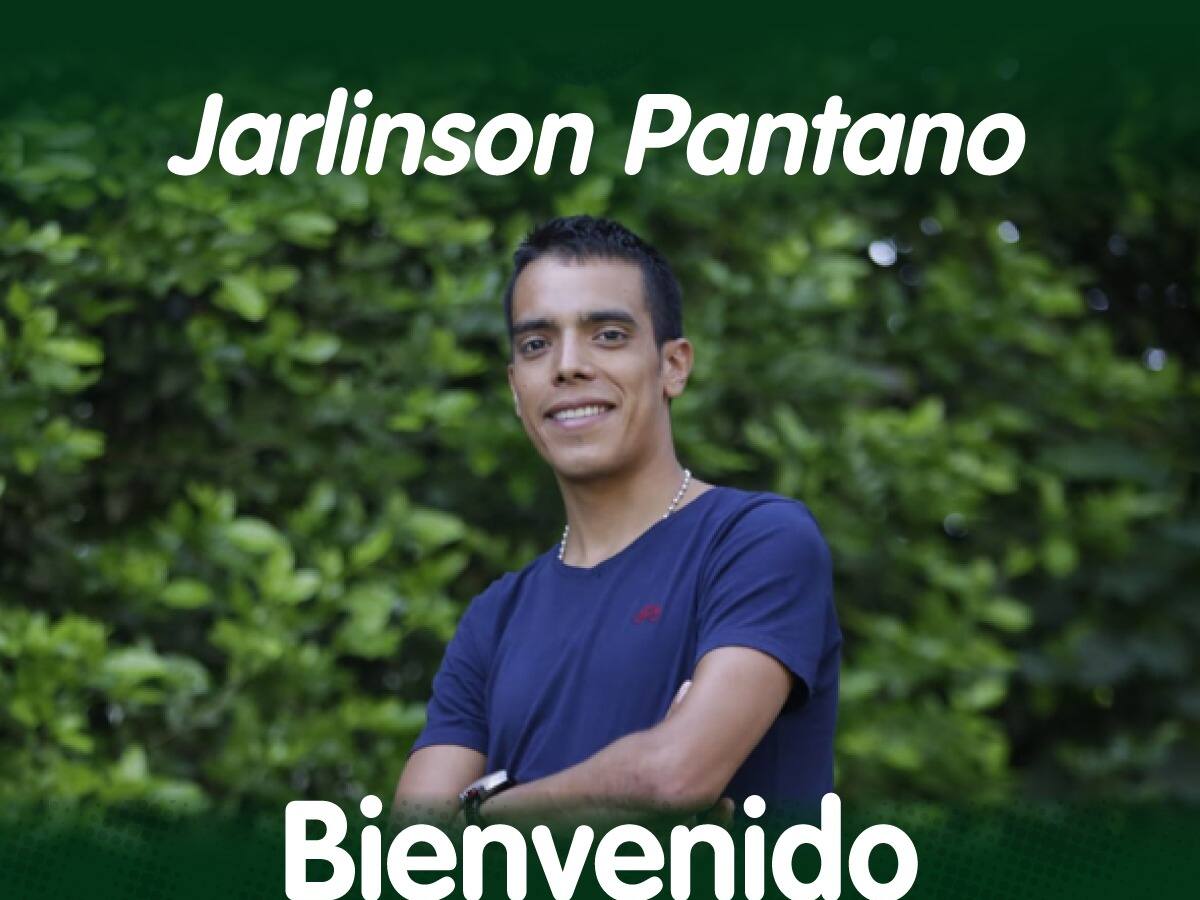 Jarlinson Pantano regresa al ciclismo profesional cuatro años después de su retiro