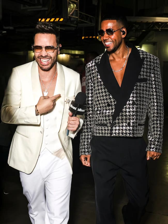 Credito: Flechas Music
