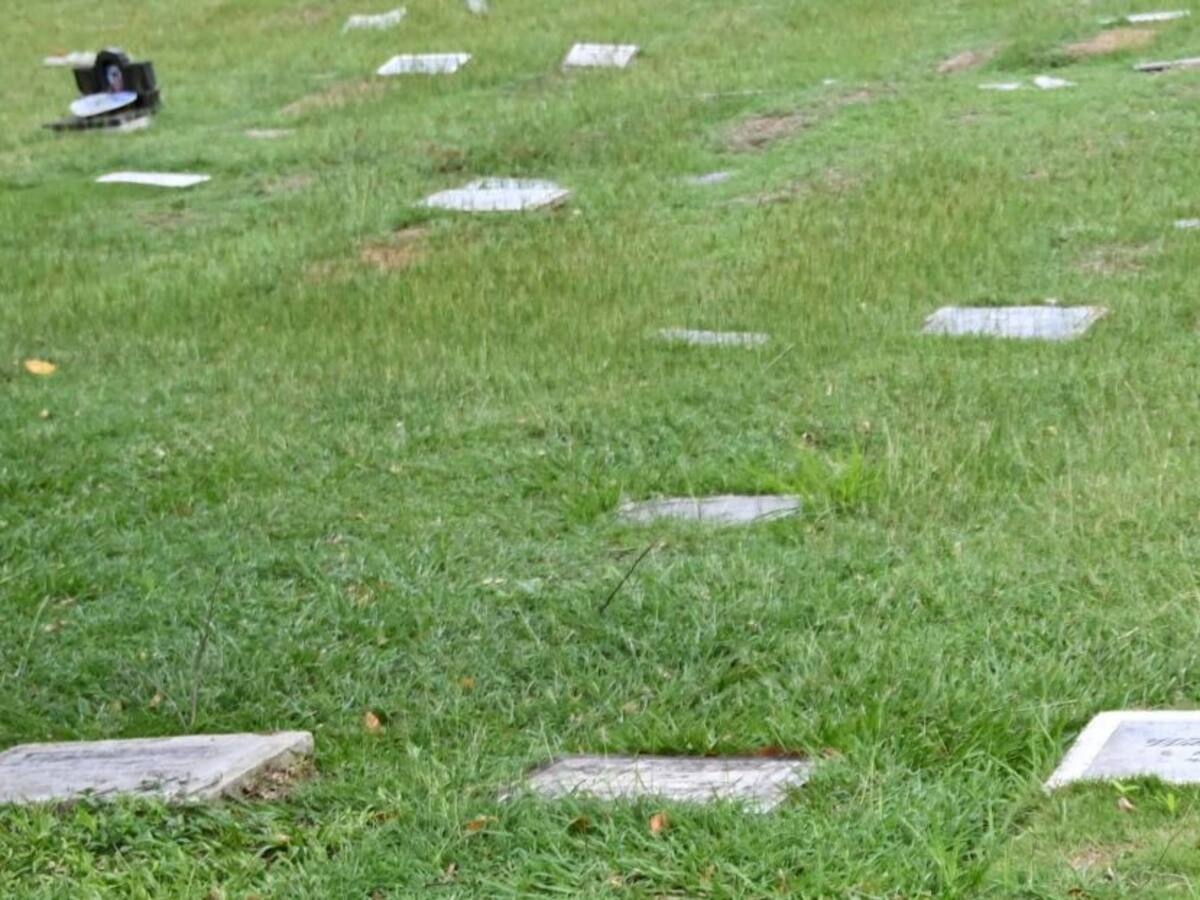 Cundinamarca suspende polémica construcción de cementerio en La Calera