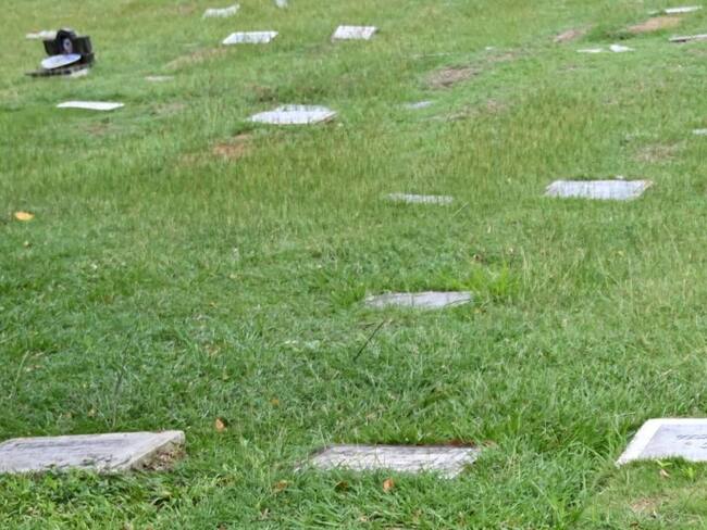 Cundinamarca suspende polémica construcción de cementerio en La Calera