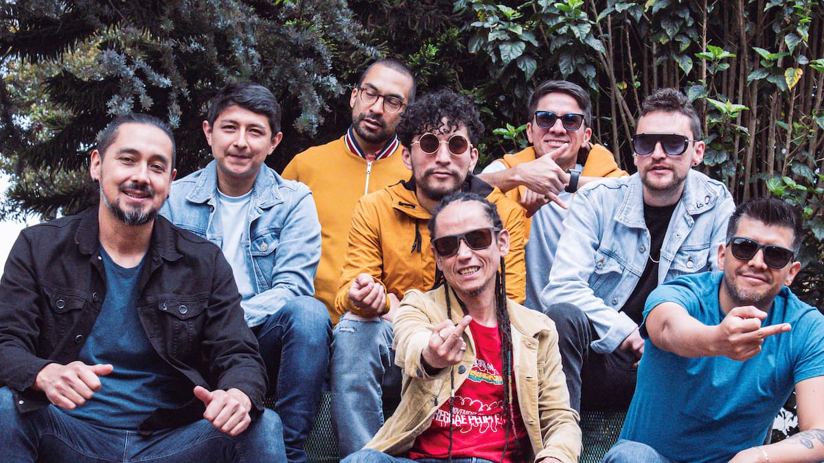 "Lo ke diga el dedo" cumple 25 años