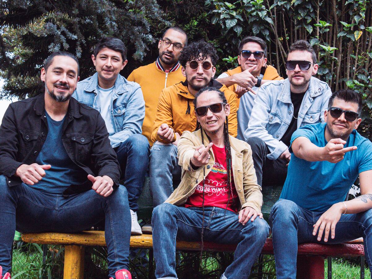 El cuarto de siglo haciendo música de “Lo Ke Diga El Dedo”