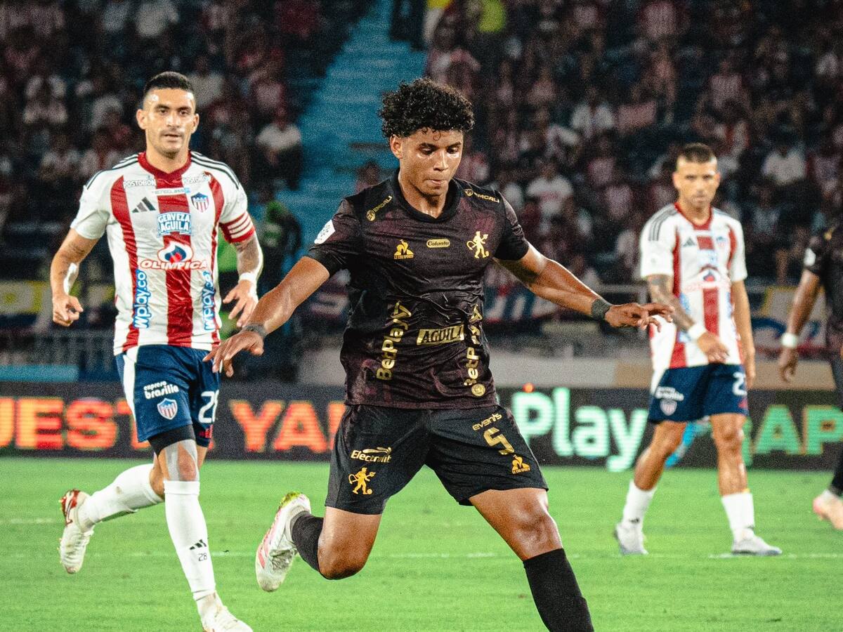 América de Cali vs. Junior en cuartos de final de Copa: prográmese acá con el partidazo de vuelta