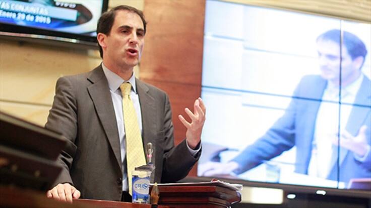 Alza de tarifas de energía en el Caribe afectará a estratos altos: Minminas