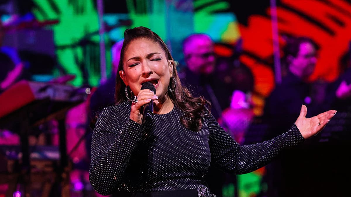 69 años de éxitos, Gloria Estefan celebra una vida que hizo historia en la música latina