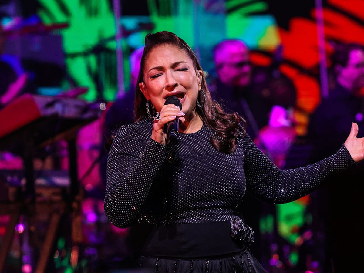 69 años de éxitos, Gloria Estefan celebra una vida que hizo historia en la música latina