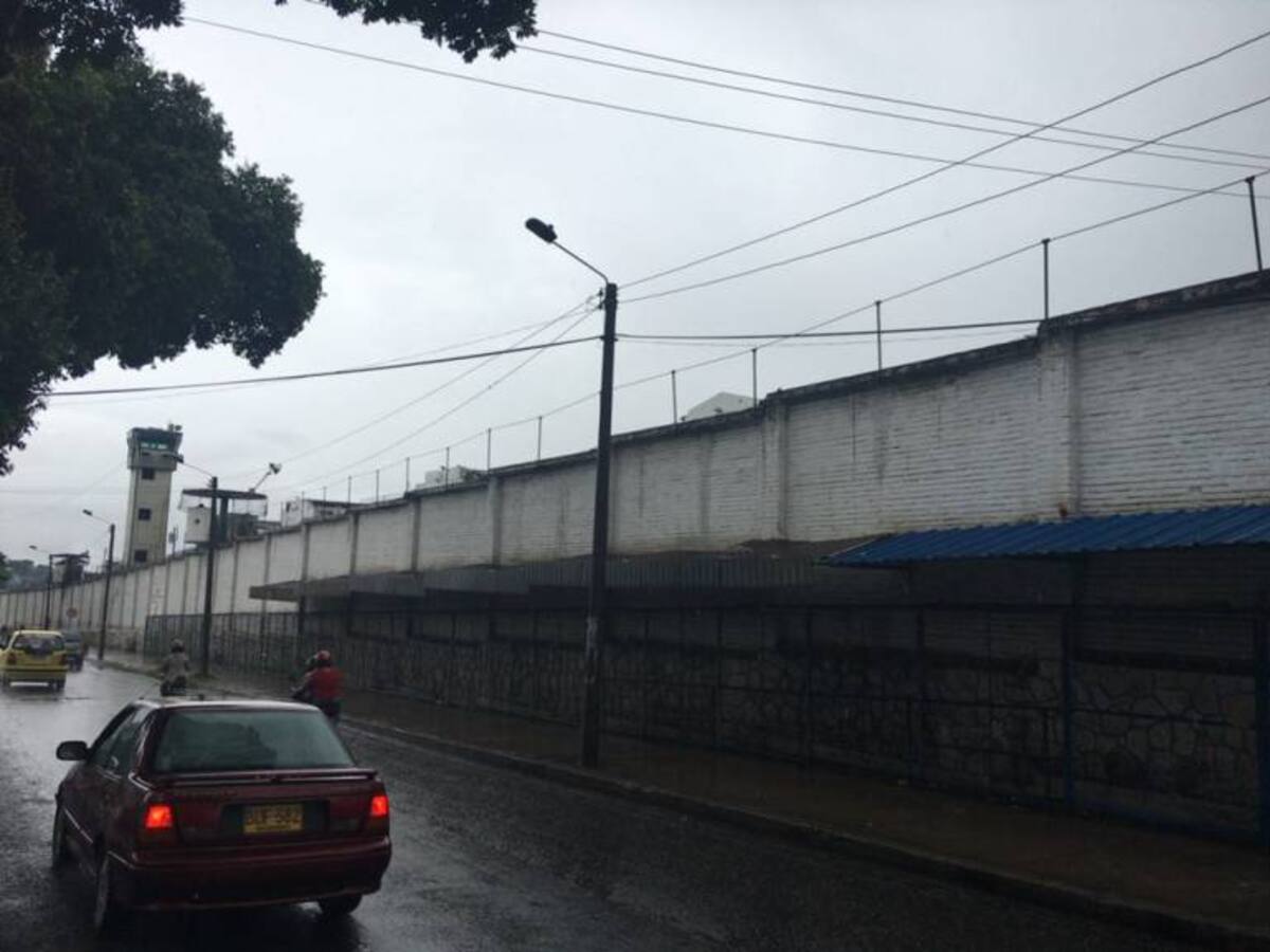 Procuraduría evidenció grave crisis humanitaria en cárceles de Santander