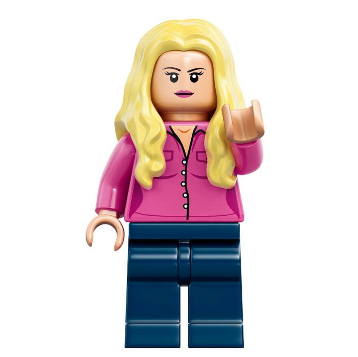 Leonard, Sheldon, Penny Howard y Raj hacen parte del primer set de figuras. Amy y Bernadette también estarán disponibles.