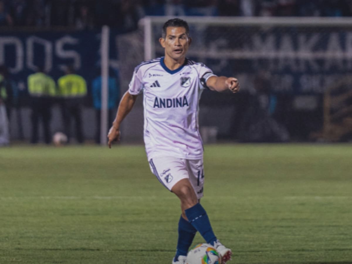 David Macalister Silva se disculpa tras su expulsión