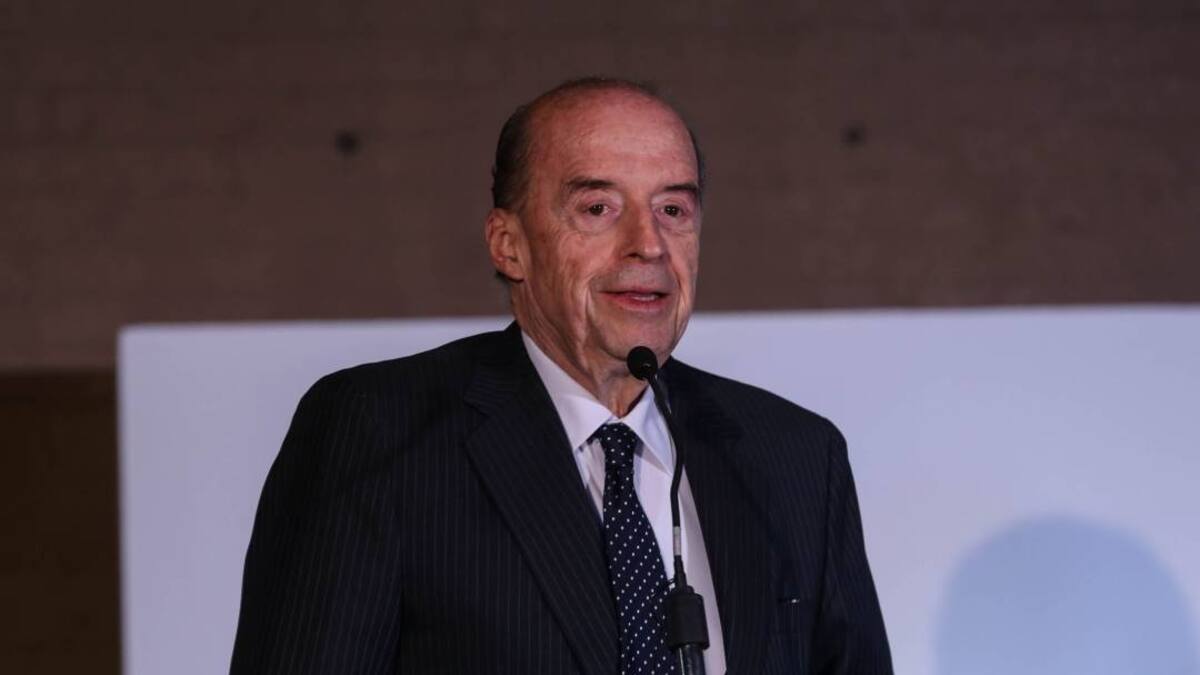 Gobierno podría modificar equipo jurídico que adelanta litigio con Nicaragua