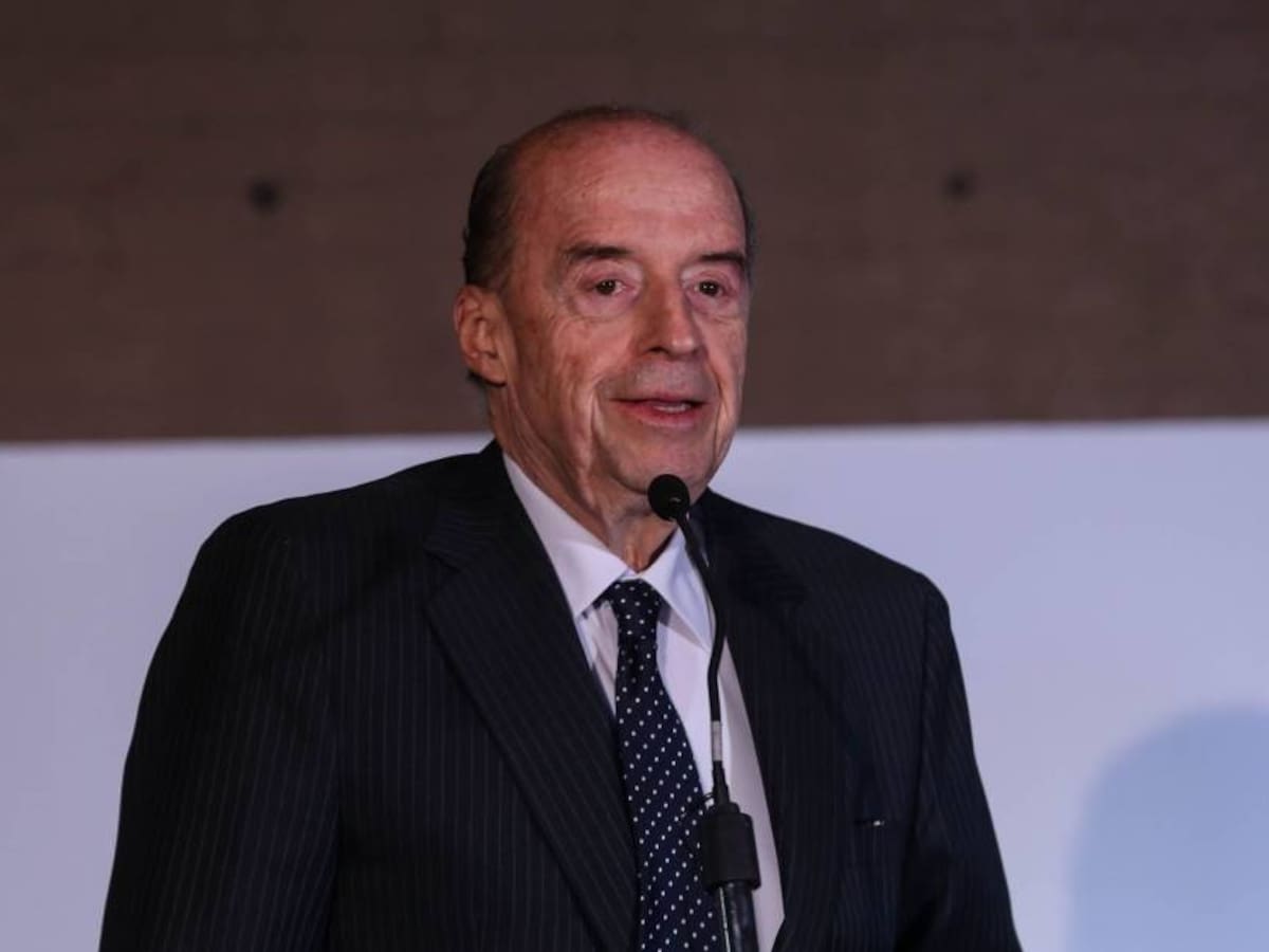 Gobierno podría modificar equipo jurídico que adelanta litigio con Nicaragua