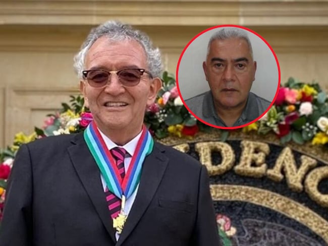 Revelan contactos entre exdirector de DNI y ‘Papá Pitufo’ para presuntos beneficios judiciales