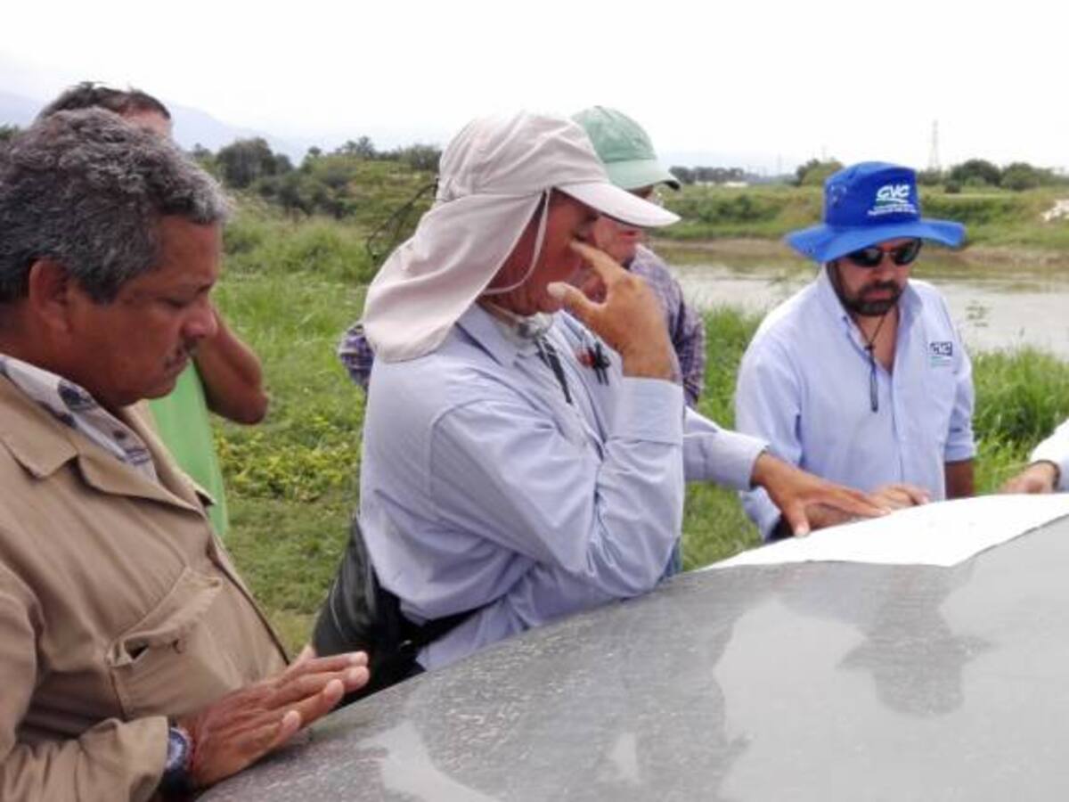 En el Valle adoptan Plan de Contingencia por "La Niña"