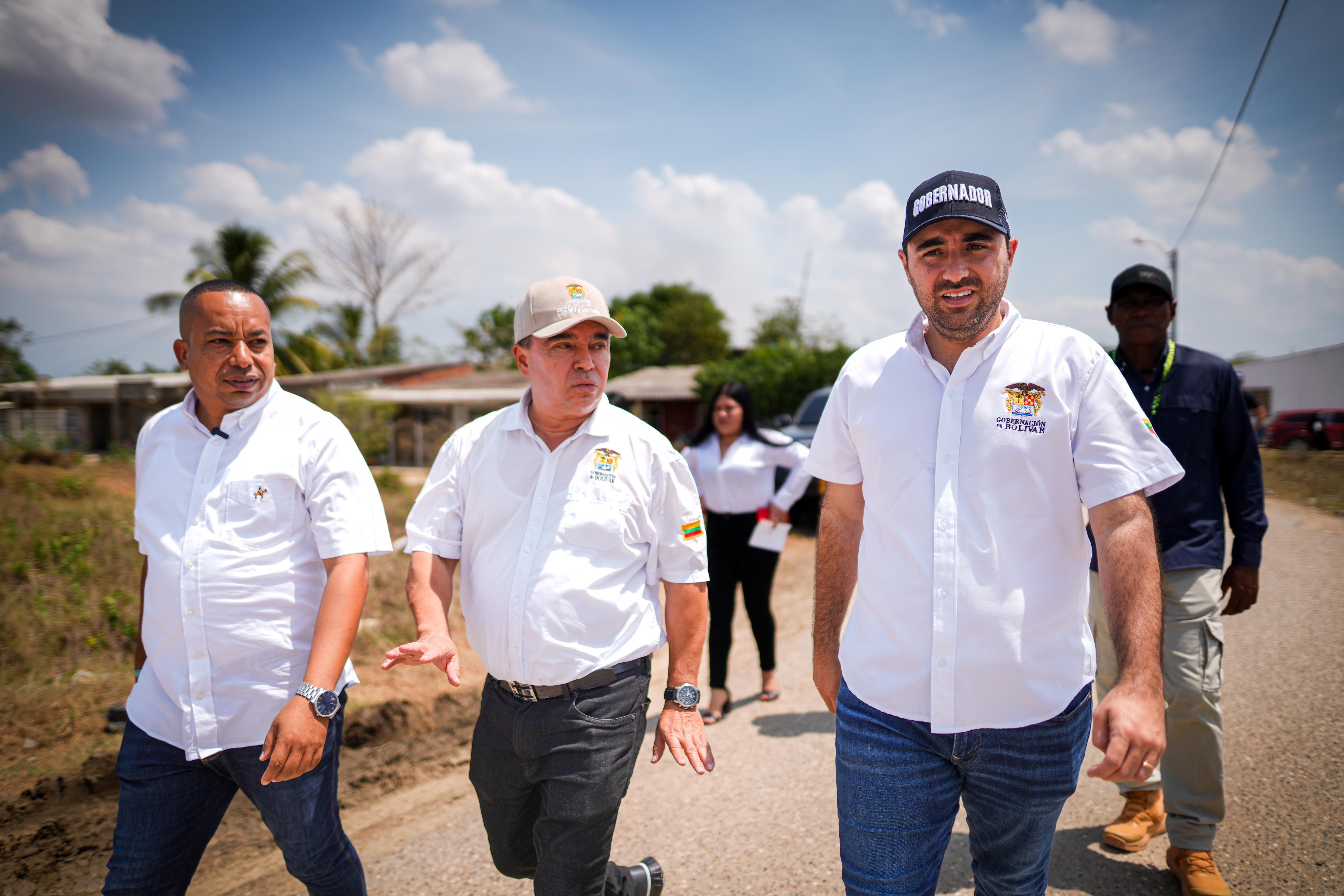 Gobernación de Bolívar